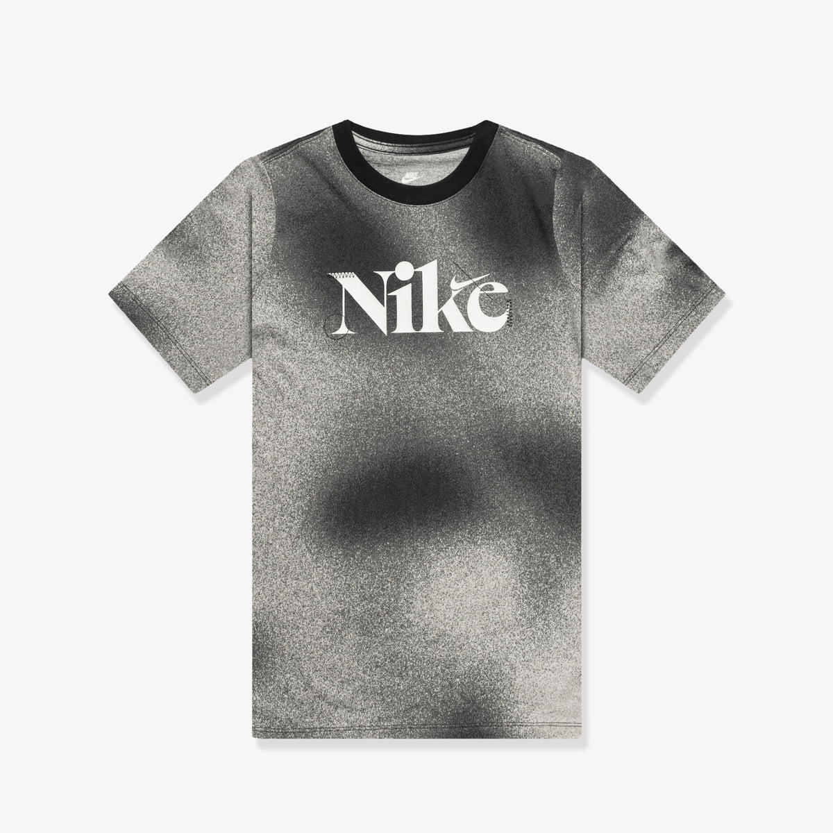 Nike Culture of Basketball Youth Sportswear T-Shirt - Smoke Grey