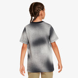 Nike Culture of Basketball Youth Sportswear T-Shirt - Smoke Grey