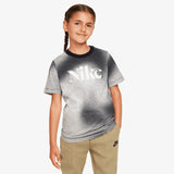 Nike Culture of Basketball Youth Sportswear T-Shirt - Smoke Grey