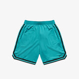 DNA Dri-FIT 8" Mesh Shorts - Dusty Cactus