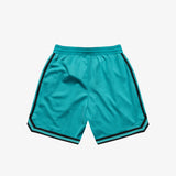 DNA Dri-FIT 8" Mesh Shorts - Dusty Cactus