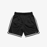 DNA Dri-FIT 8" Mesh Shorts - Black/White