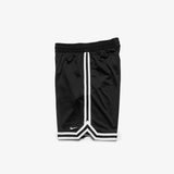DNA Dri-FIT 8" Mesh Shorts - Black/White