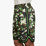 DNA Dri-FIT AOP 6" Mesh Shorts - Camo
