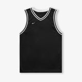 DNA Dri-FIT Mesh Jersey - Black