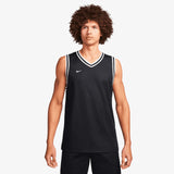DNA Dri-FIT Mesh Jersey - Black