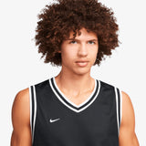 DNA Dri-FIT Mesh Jersey - Black