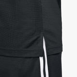 DNA Dri-FIT Mesh Jersey - Black