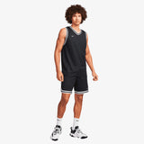 DNA Dri-FIT Mesh Jersey - Black