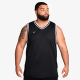 DNA Dri-FIT Mesh Jersey - Black