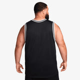 DNA Dri-FIT Mesh Jersey - Black