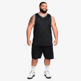DNA Dri-FIT Mesh Jersey - Black