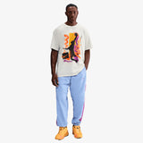 DNA Dunk Max90 T-Shirt - Coconut Milk