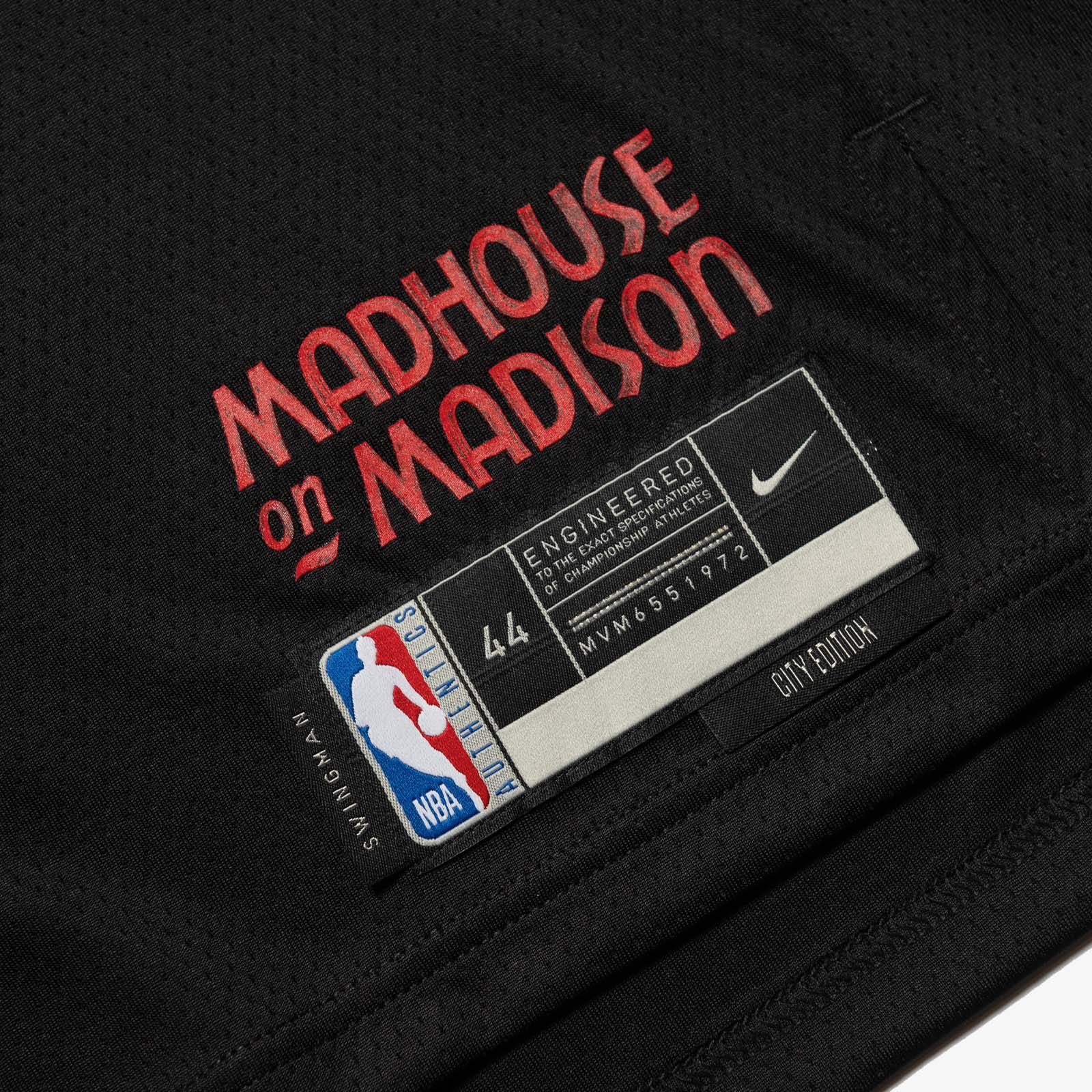 Nba swingman discount city edition