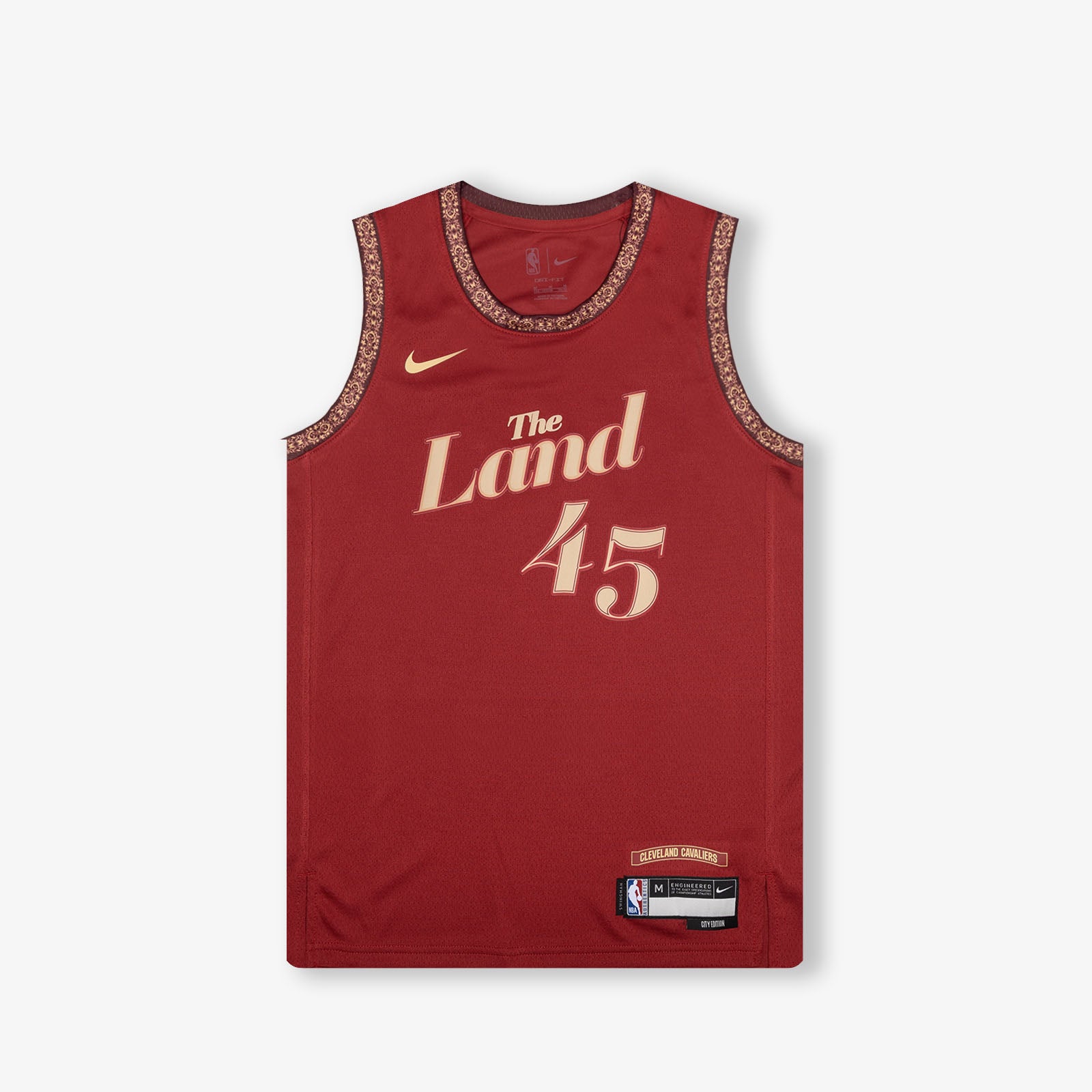 Youth cavaliers jersey on sale