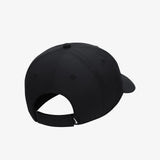 Dri-FIT Club Unstructured Featherlight Cap - Black