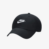 Nike Dri-FIT Giannis Club Cap - Black