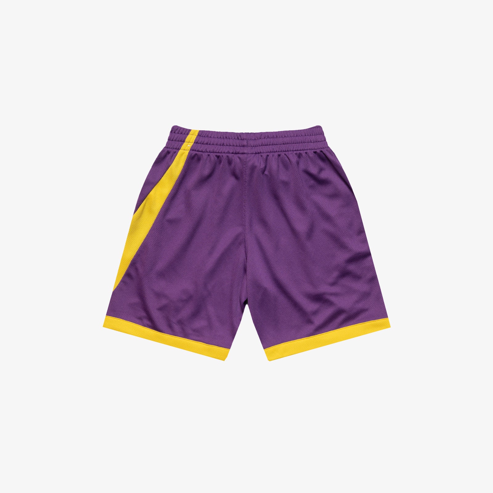 Purple nike elite on sale shorts