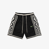 Nike Dri-Fit DNA 10" Basketball Shorts - Black