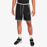 Nike Dri-Fit DNA 10" Basketball Shorts - Black