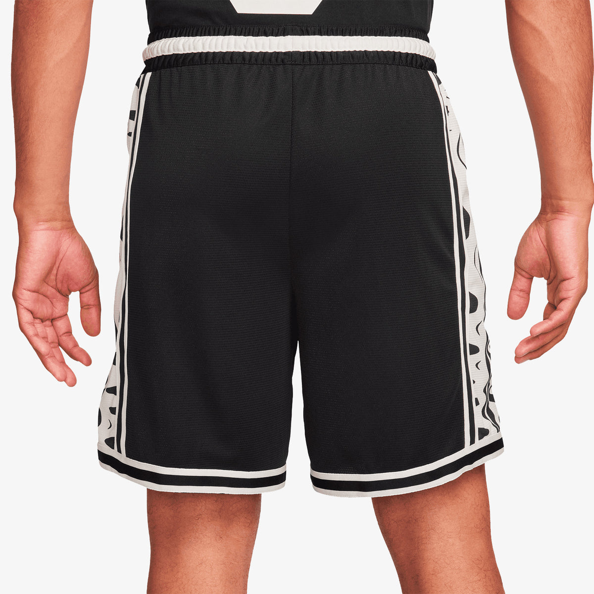 Nike Dri-Fit DNA 10&quot; Basketball Shorts - Black