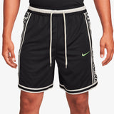 Nike Dri-Fit DNA 10" Basketball Shorts - Black