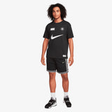 Nike Dri-Fit DNA 10" Basketball Shorts - Black