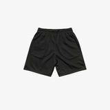 Essential Mesh Youth Shorts - Black