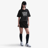 Everyone Watches Women's Sports™ T-Shirt - Black
