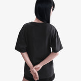 Everyone Watches Women's Sports™ T-Shirt - Black