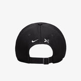 Everyone Watches Women's Sports™ Unstructured Cap - Black