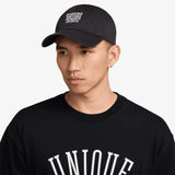 Everyone Watches Women's Sports™ Unstructured Cap - Black