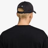 Everyone Watches Women's Sports™ Unstructured Cap - Black