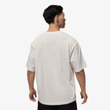 Flight Essentials Oversized T-Shirt - Sail
