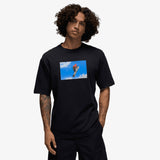 Flight Mountainside T-Shirt - Black