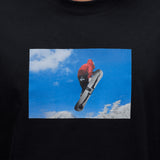 Flight Mountainside T-Shirt - Black