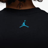 Flight Mountainside T-Shirt - Black