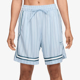 Fly Crossover Women's Basketball Shorts - Blue Tint