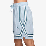 Fly Crossover Women's Basketball Shorts - Blue Tint