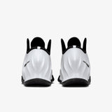 G.T. Future - Metallic Silver