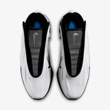 G.T. Future - Metallic Silver