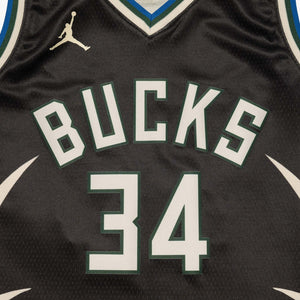 Giannis earned clearance jersey