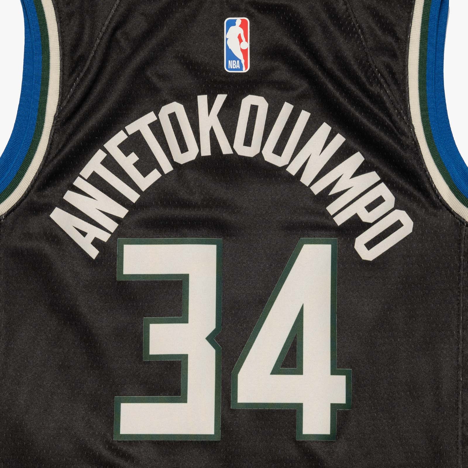 Giannis antetokounmpo top jersey australia