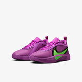 Giannis Freak 6 (GS) - Bold Berry/Green Strike/Hyper Violet