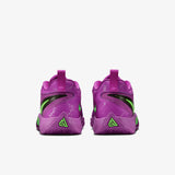 Giannis Freak 6 (GS) - Bold Berry/Green Strike/Hyper Violet