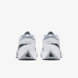 Giannis Freak 6 - White/Black/Wolf Grey