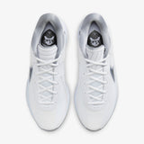 Giannis Freak 6 - White/Black/Wolf Grey