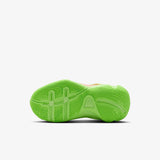 Giannis Immortality 4 (PS) - Lime Blast/Iron Grey/Hyper Pink
