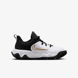 Giannis Immortality 4 (GS) - Black/Metallic Gold/White