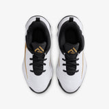 Giannis Immortality 4 (GS) - Black/Metallic Gold/White